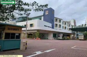 temasek-primary-school